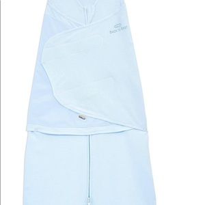 Blue Halo SleepSack Swaddle